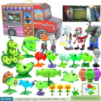 Crazy Dave & Penny Set 1