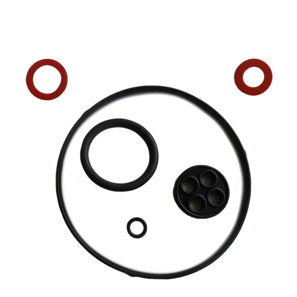 Carburetor O Ring Repair Kit Fuel Tap For Honda GX240 GX270 GX340 GX390