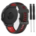 Black red