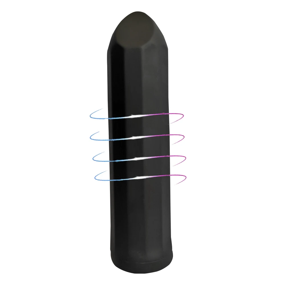 Bullet Vagina Stimulator Toy Vibrating Massager Mini for Travel Vibrant Poweful G Spot Dildo Vibrator Adult Sex Toys for Women