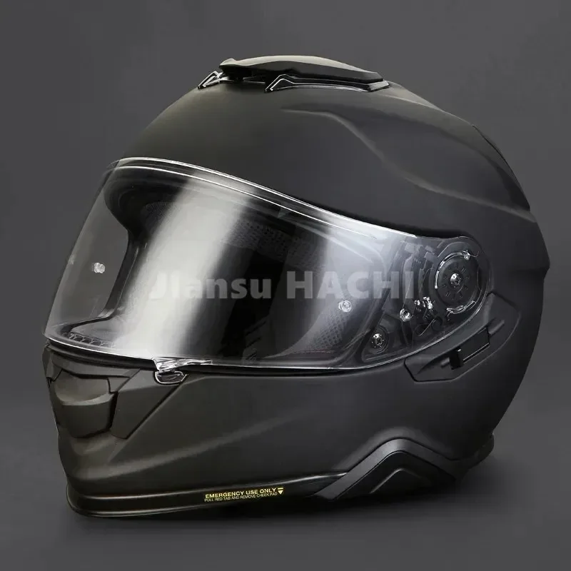 SHOEI フルフェイスヘルメット GT-Air BOUNCEミラーシールド GT-Air ショウエイ純正(SHOEI) シールド CNS-1 PINLOCK ミラー 対応