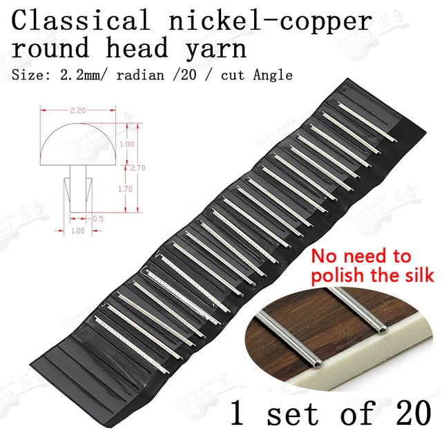 20PCS R Classl2.2