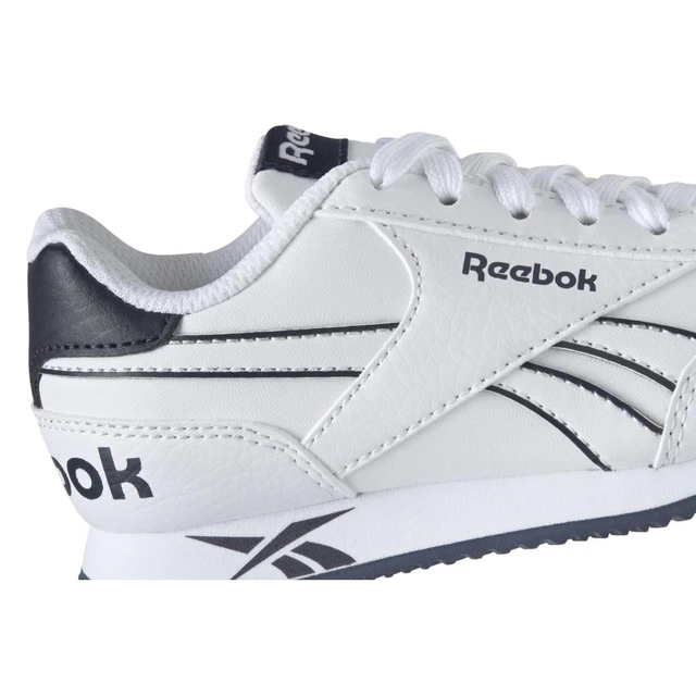 sin embargo Regularidad ladrar Reebok Child Sneaker In Royal Classic Jogger 3. Sport For Nino With Diseno  Inspired By Our
