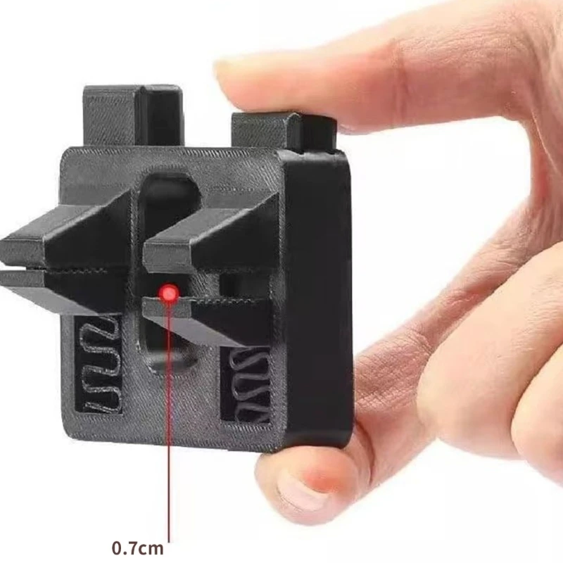 Electric Wire Welding Fixture Welding Electrode Holder Leads for MIG TIG and Spots Tasks