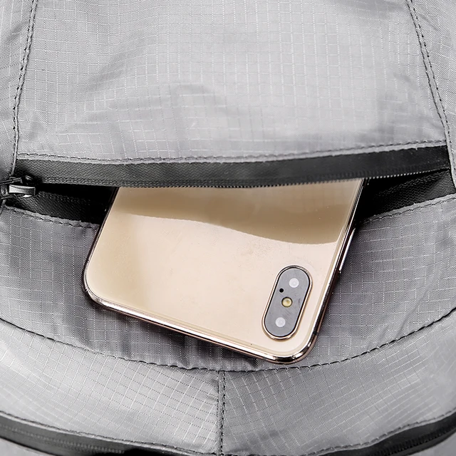 18L Foldable Hiking Backpack 3