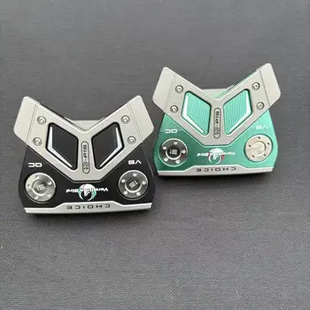 Vermilion Bird CNC Milled Putter 1