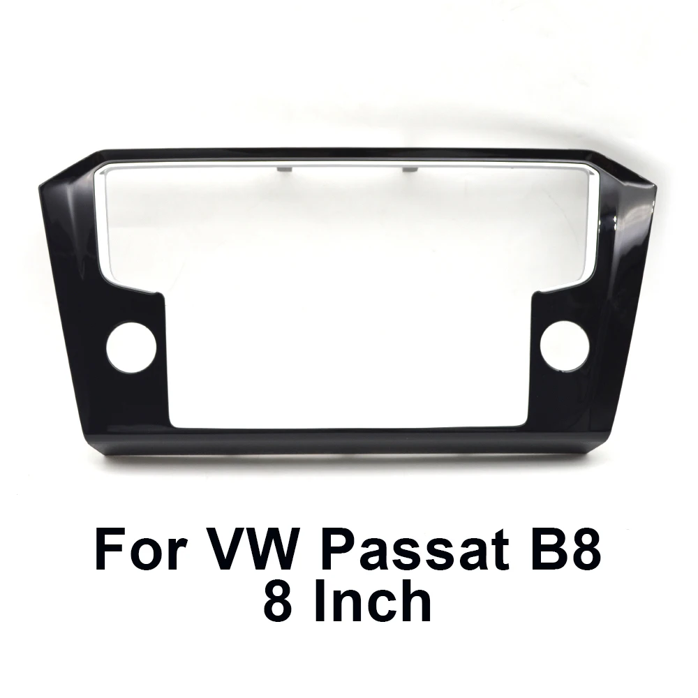 Nuovo Originale Lhd Rhd 3Gd 858 069 A 3Gd 858 069 A Per Vw Mqb Platform Passat B8 8.5 Arteon 8 Pollici Mib Frame