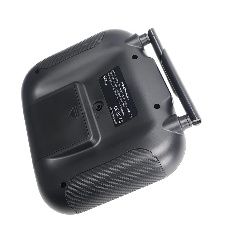 Récepteur RC F10A 2.4GHz pour Voiture Bateau - Mode1/2/3