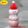 4pcs including hat