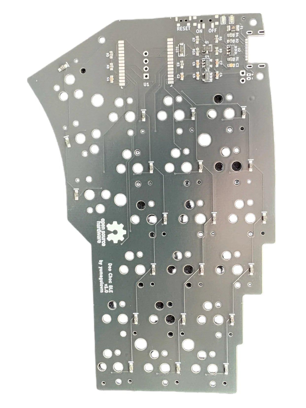 EiltePCBA PCB FPC Manufacturing Turnkey Quality Flex Printed Circuit Assembly SMT DIP Through Hole Mounting