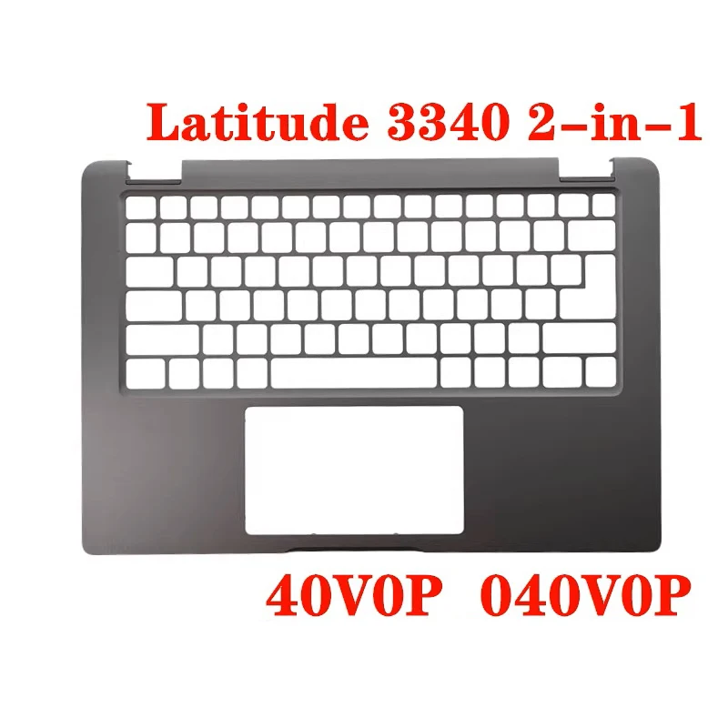 NEW ORIGINAL Laptop Replace Top Case for DELL Latitude 3340 2-in-1 US 40V0P 040V0P