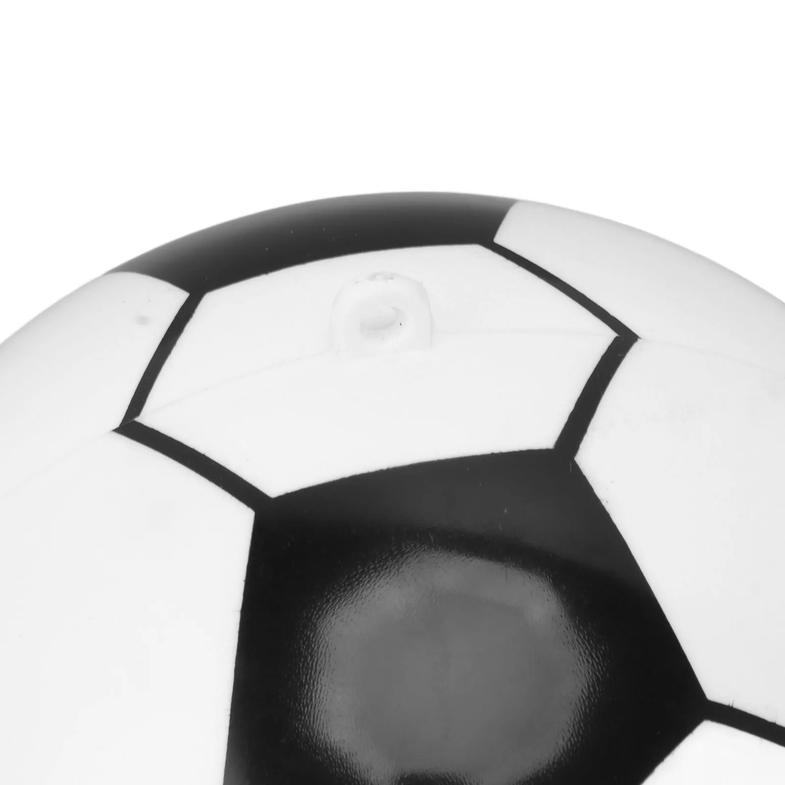 Gender Revealing Football with Blue Powder Baby Boy Girl Shower Gender Reveal Soccer Ball
