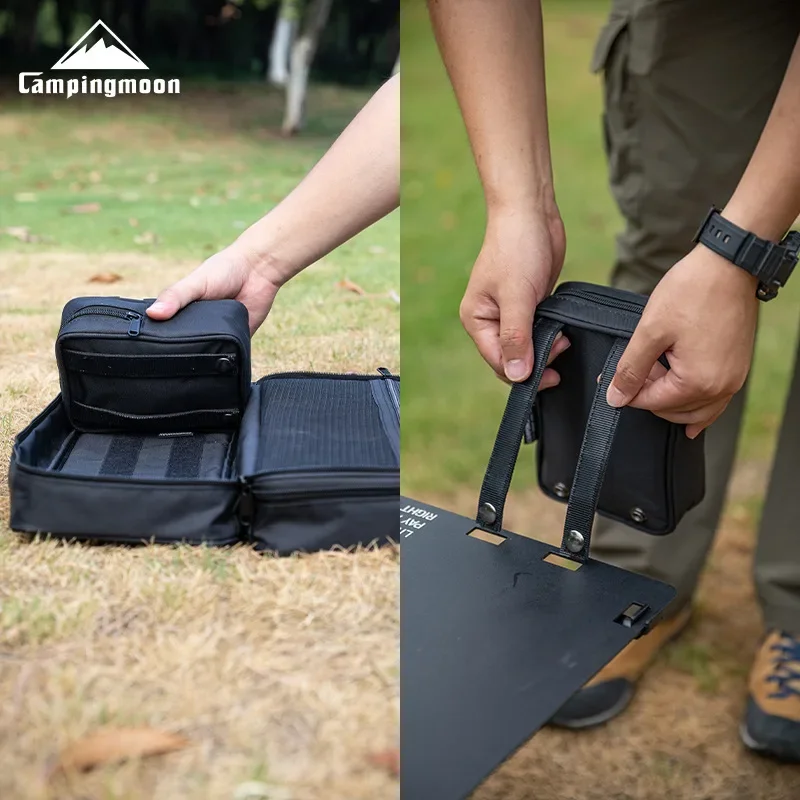 Large Waterproof Tactical Bag 5