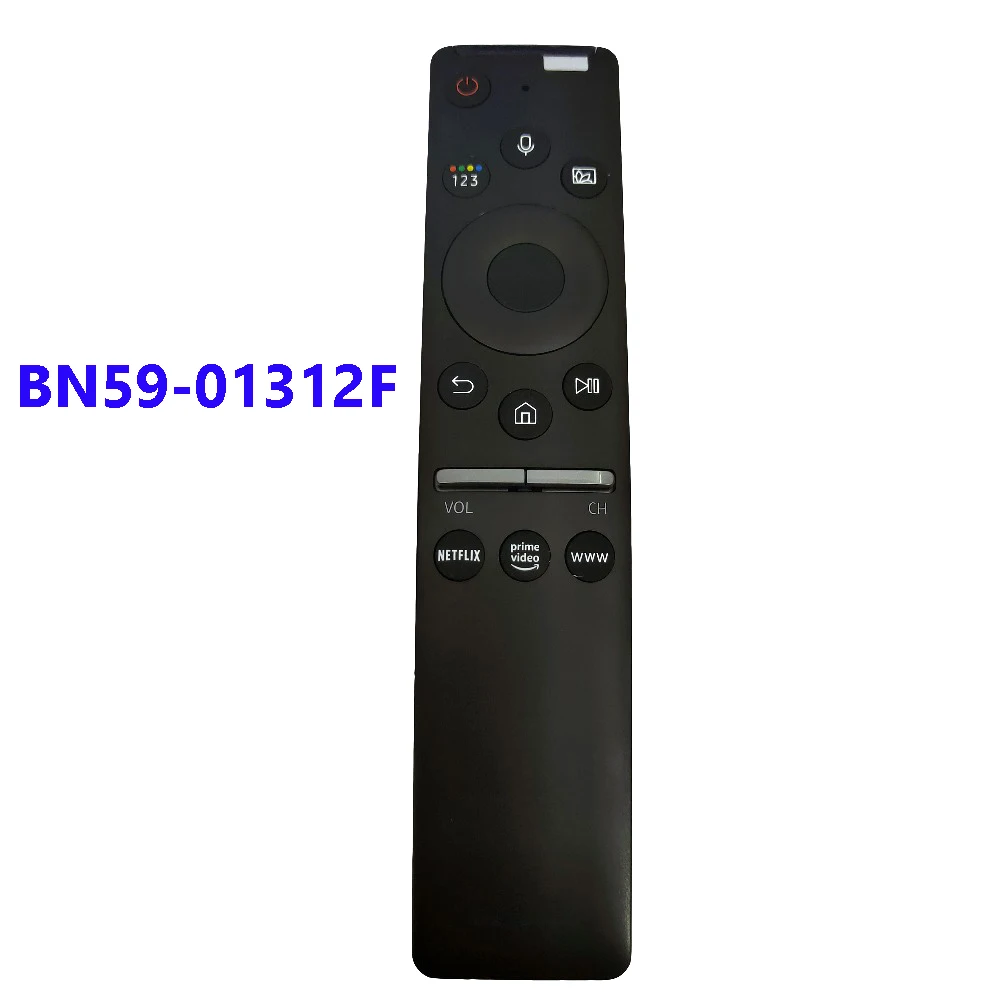 

New BN59-01312F BN59-01312A BN59-01312B BN59-01329A For samsung voice remote Smart QLED TV With Bluetooth Fernbedienung