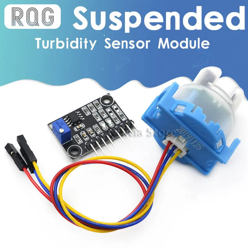 Turbidity-Sensor-Suspended-Turbidity-Value-Detection-Module-Kit-Liquid ...