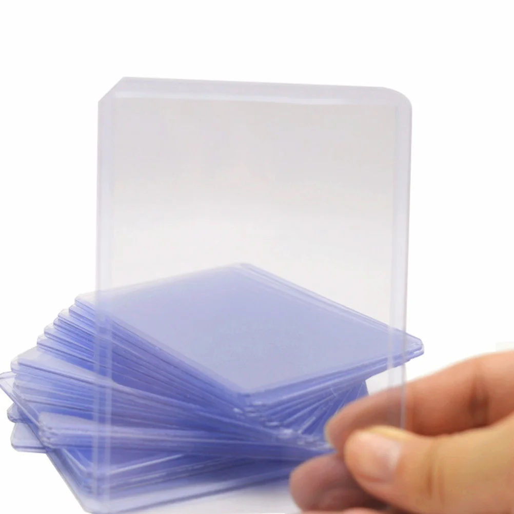 Рисунок 3 - пластиковые защитные чехлы для