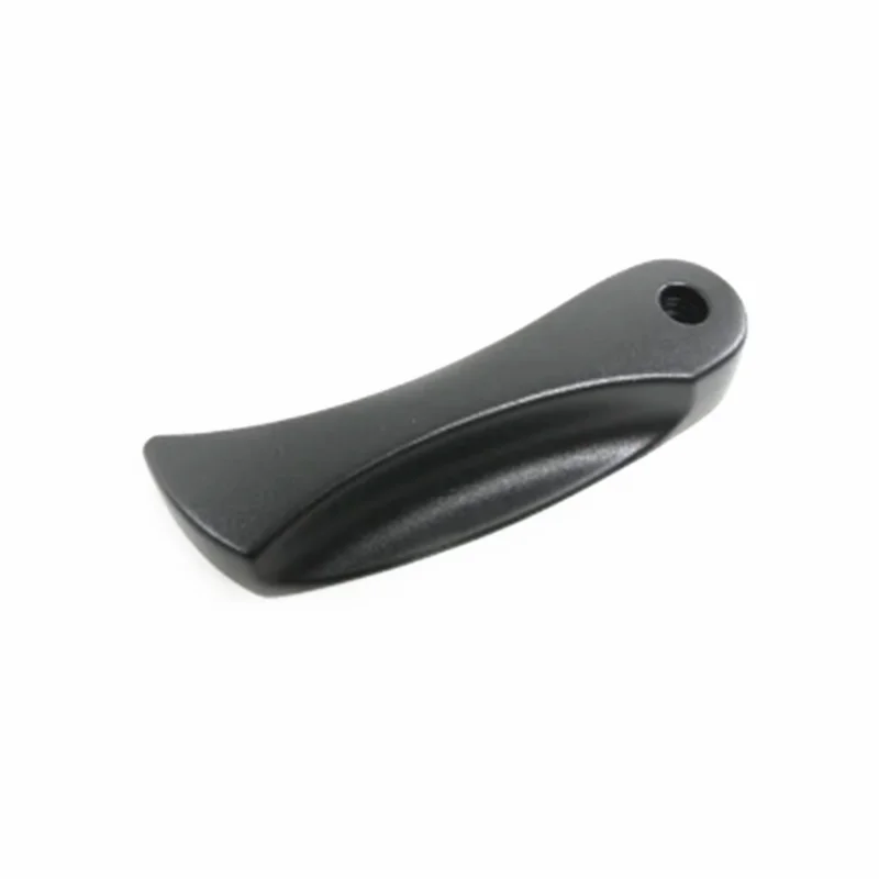 

Lever-operated front cover fixing bracket base b mw7 'E65 ALPINA B7