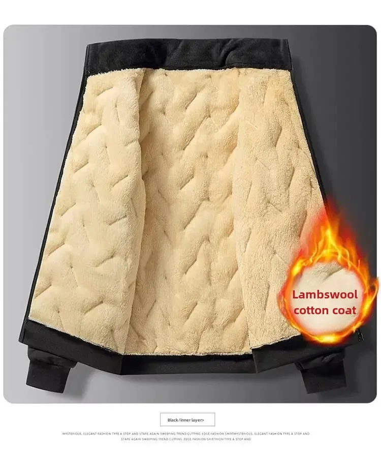 7 Reasons to Choose the Ultimate Men's Cotton & Wool Coat 7 Reasons to Choose the Ultimate Men's Cotton & Wool Coat