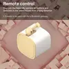 Tuya Bluetooth Smart Fingerbot Plus Switch Button Pusher Touch Arms Fingerbot Smart Life Control Work with Alexa Google Home 3