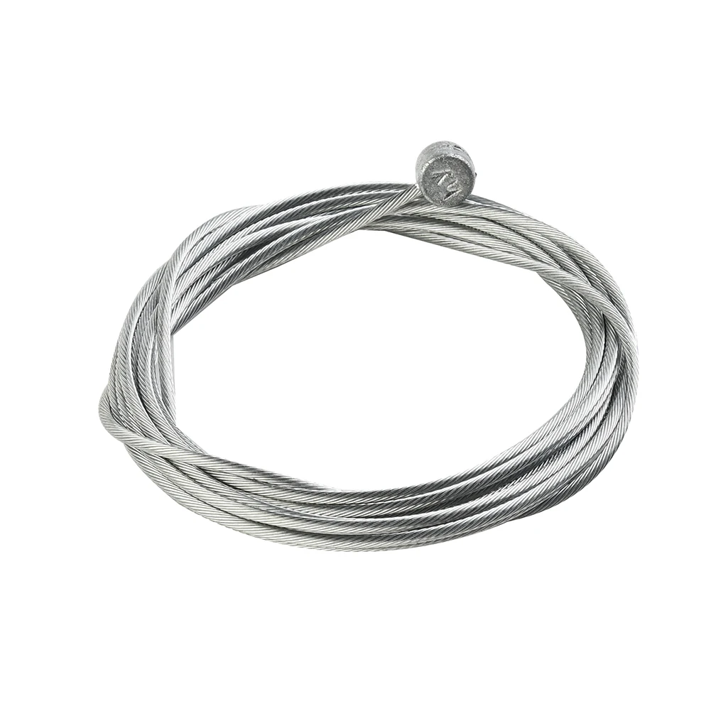 

Bicycle Brake Cable Accessories Bike Replacement Shift Speed Change Wear-resistance Brake Line Core Inner Line