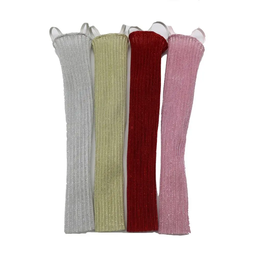 

Минималистичные полосатые модные платья 11,5 дюймов, повседневная одежда для детской куклы, элегантная одежда, детские игрушки, кукла 30 см/кукла 1/6 BJD