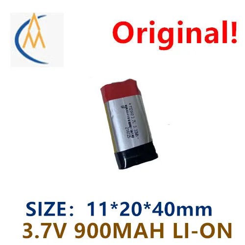 Купить больше будет дешево новая полная мощность 3 7 в полимерная литиевая