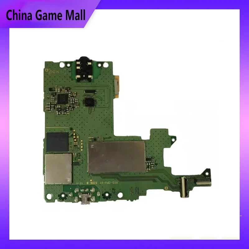 For Nintend New 3DS XL LL for New3DS Original Motherboard Motherboard