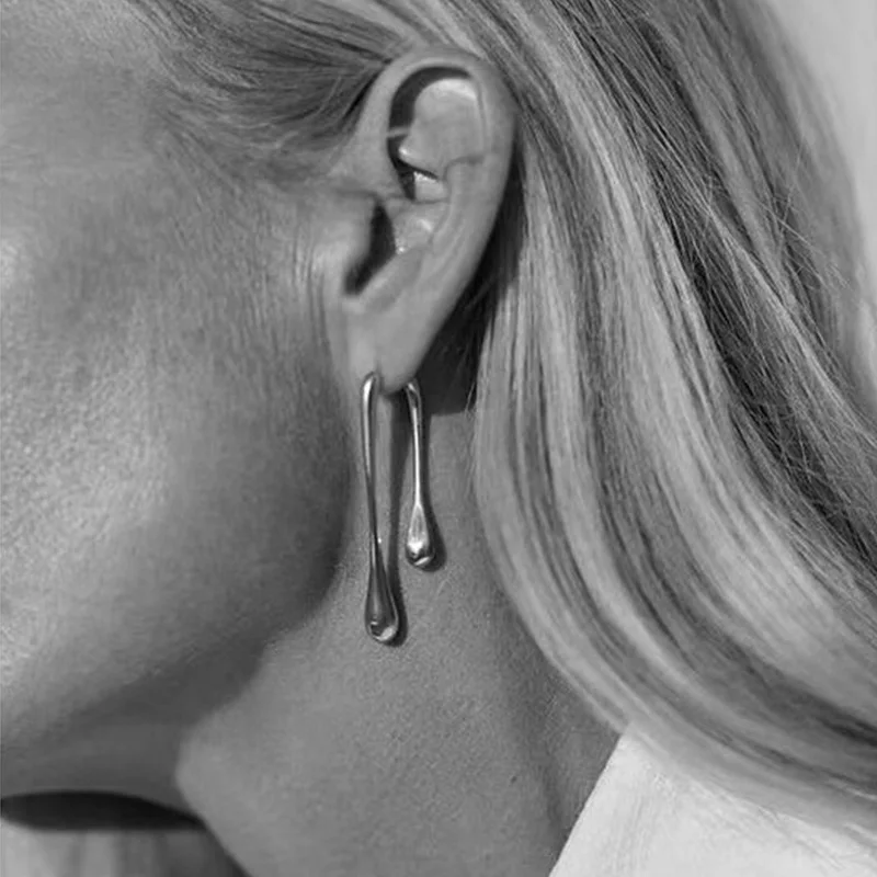 Drop Earrings Geometric Earrings for Women Party Gifts