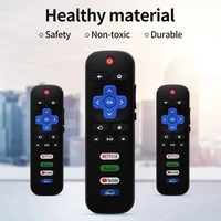 RC280A Replacement Remote Applicable for TCL Roku TV 55UP120 32S4610R 50FS3750 32FS3700 32FS4610R 32S800 32S850 - Image 2