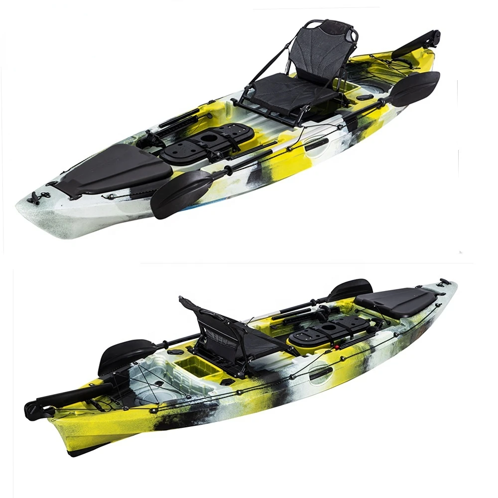 Pedal Kayak Craigslist