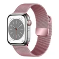 Rose pink