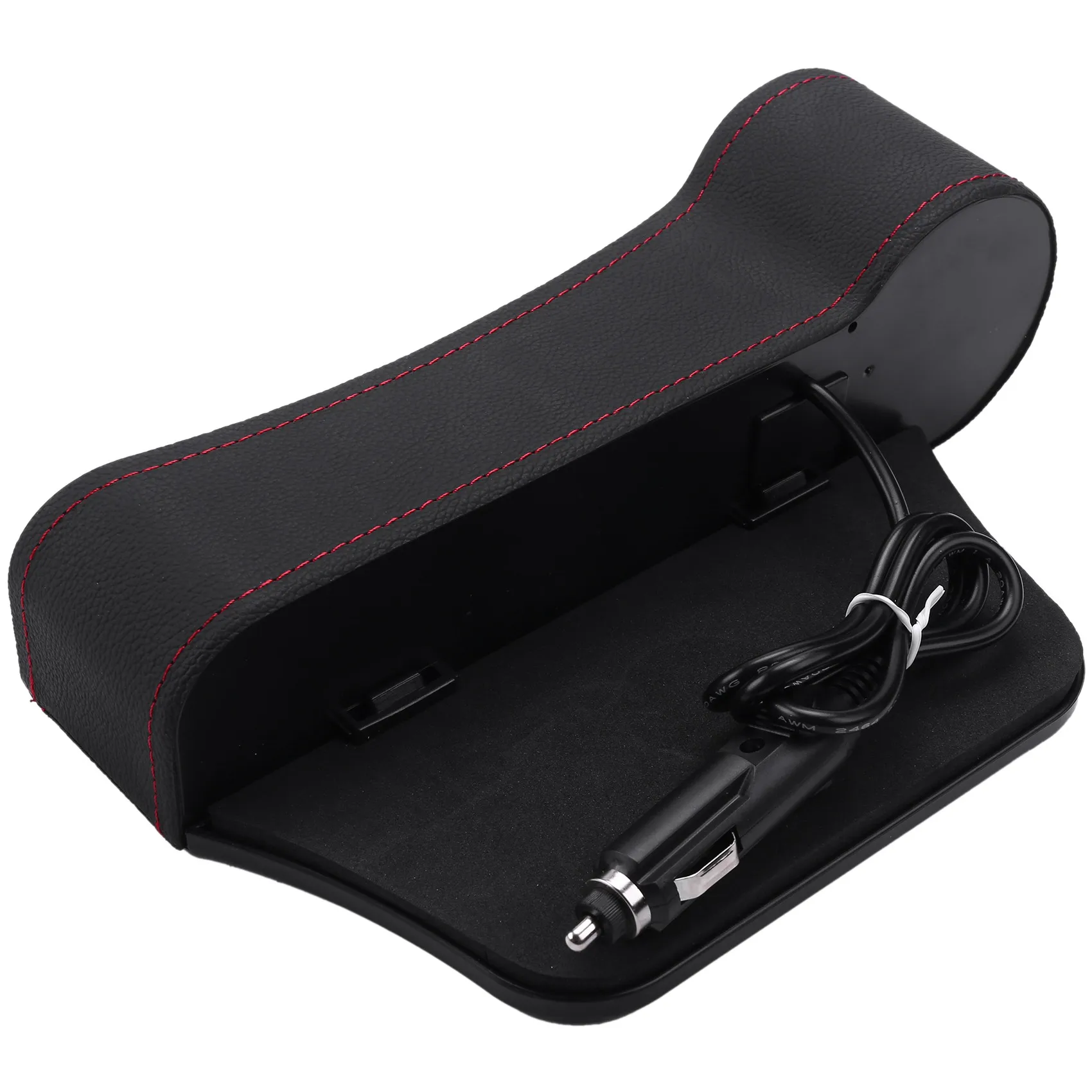 

Аксессуары, органайзер для автомобильного сиденья, шкатулка для хранения, держатель для телефона с Боковым Разрезом