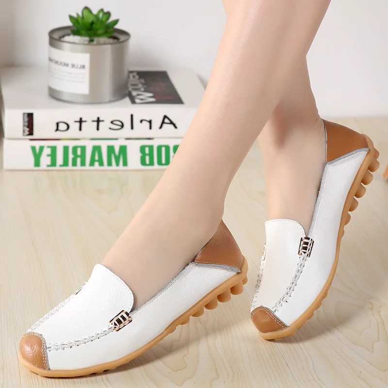 

shoes for women flat shoes women 2023 female loafers Sneakers mary jane shoes Women moccassin elegant women shoes platform shoes
