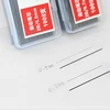 Mechanical Pencil Large Capacity Lead Refills 0.5, 0.7 Mechanical Pencils for Writing Drawing Sketching 1