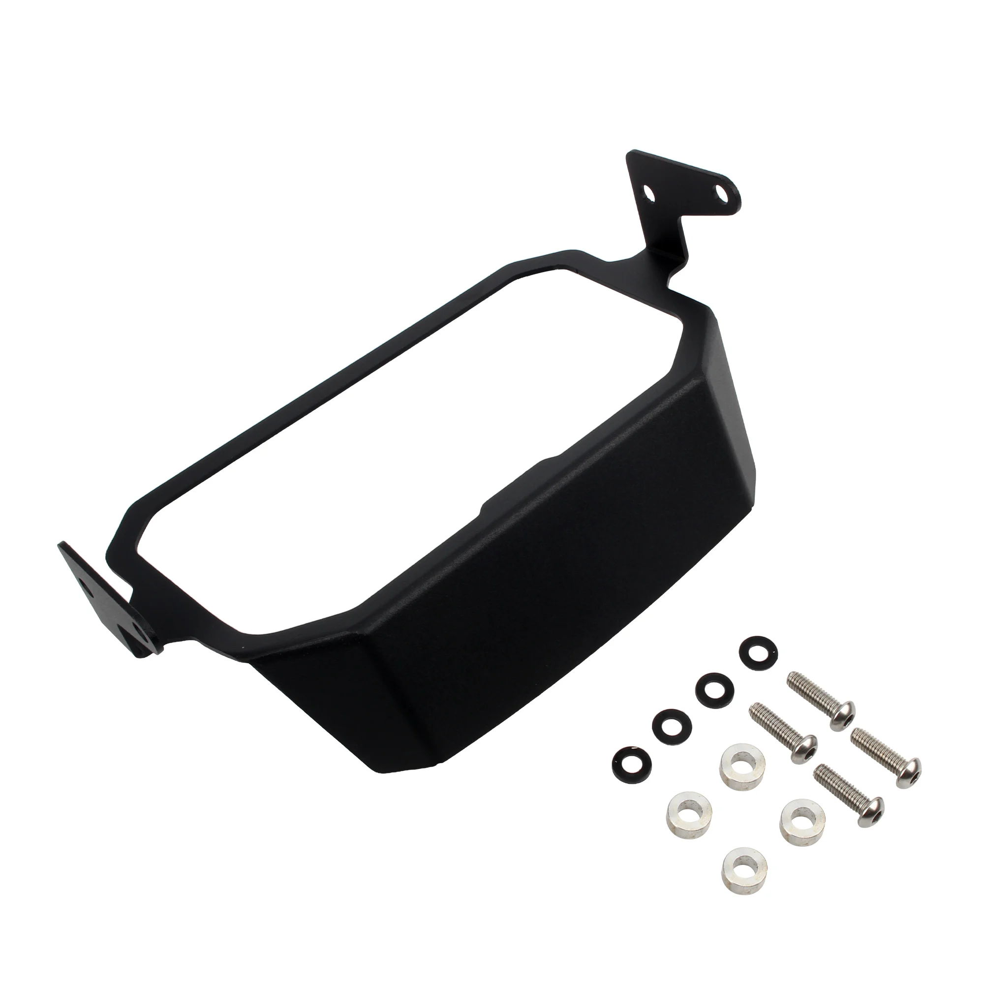 BMW R1200GS R1250GS R 1200 GS GSA 1250 GS1250 어드벤처 액세서리 용 오토바이 대시 보드 커버 보호 화면 보호기