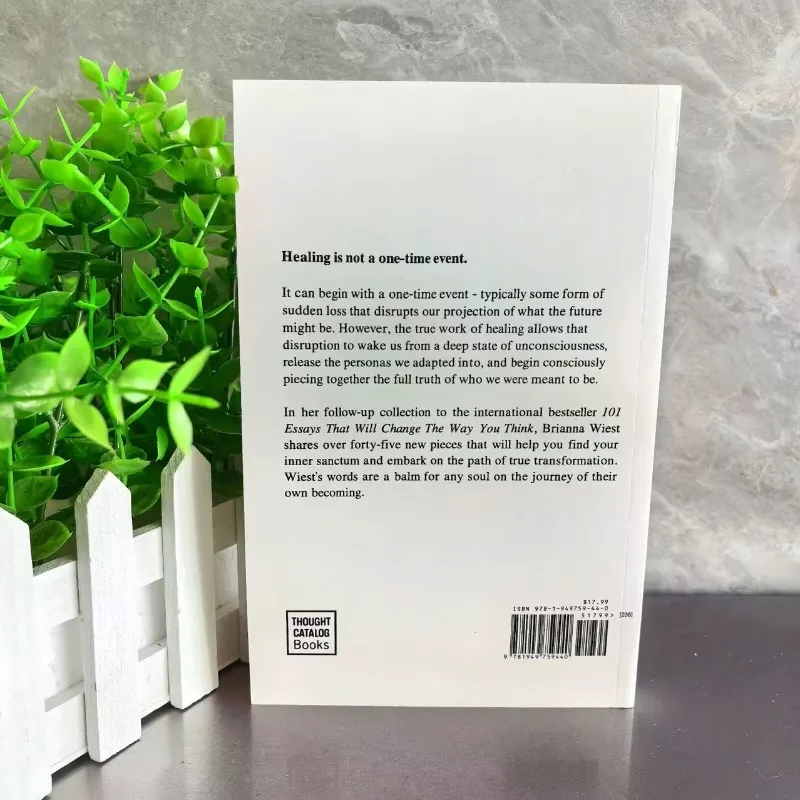 This Is How You Heal 2