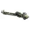 WPL Military Truck B36/3 B36 E-1 Car RC Truck Transport Vehicle Trailer 1/16 Full Scale Military Mode Crawler Monster WPL CAR 6