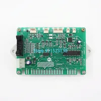 Dahao EF200D Electronic Board Head – Original Embroidery Machine Spare Part