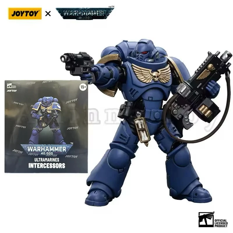 Ultra Intercessors