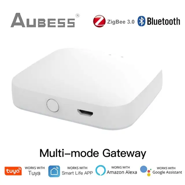 Multi-mode Gateway-200002984