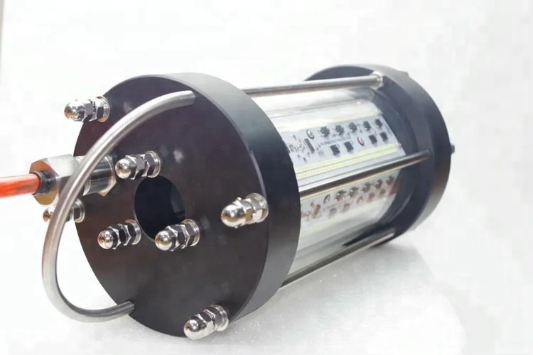 Рисунок 4 - Светодиодный подводный фонарь для рыбалки IP68