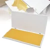 New Type of Hand Pressed Nest Base Machine with No Release Agent Silicone Mold, Bee Pure Beeswax in Metal Backboard 2