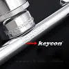 12 Point Teeth Ratchet Socket Head 1/2 inch Drive Universal Socke Set Metric Torx Key Socket for Various Models Nut Removal Tool 4