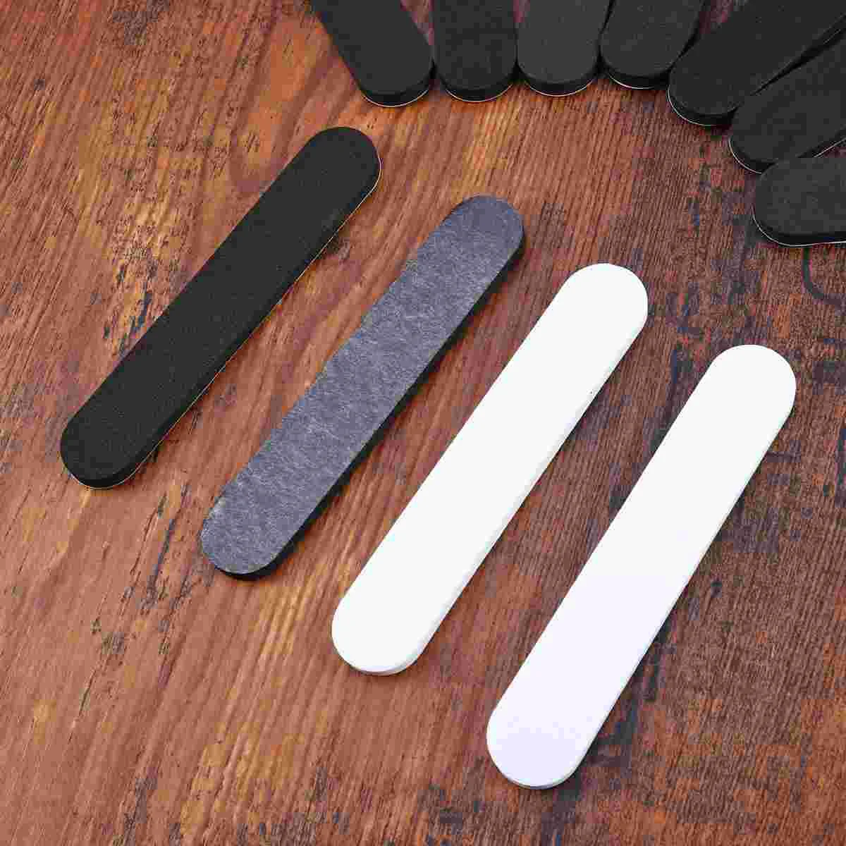 10/20pcs Hat Size Reducer Adjust the Hood to Fit the Hood Cushion EVA Size Reducer Tape Sweatband Hats Saver Hat Size Sticker