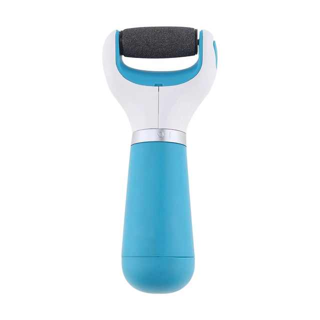 Electric Foot Sharpener Foot Care Tool Electric Foot Sharpener Callus Remover Electric Foot File Cleaning Tool 5