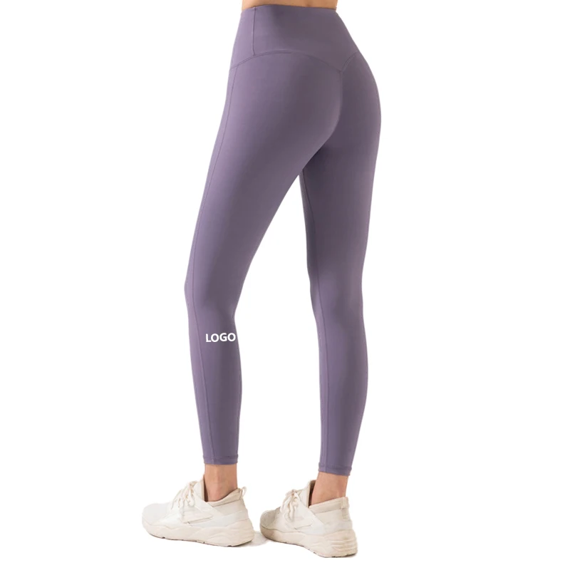 

2023 New Arrival Printed Yoga Leggings for Women, High-Waisted Workout Pants with Compression and Tummy Control, Moisture-Wickin