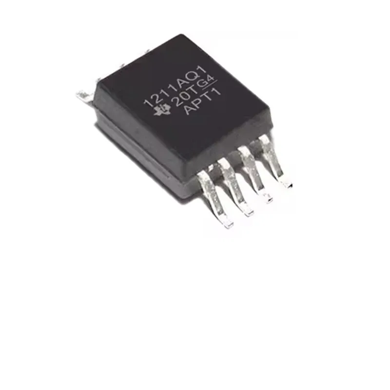 

1 шт./партия AMC1211AQDWVRQ1 1211AQ1 SOP8 новая Оригинальная фотография