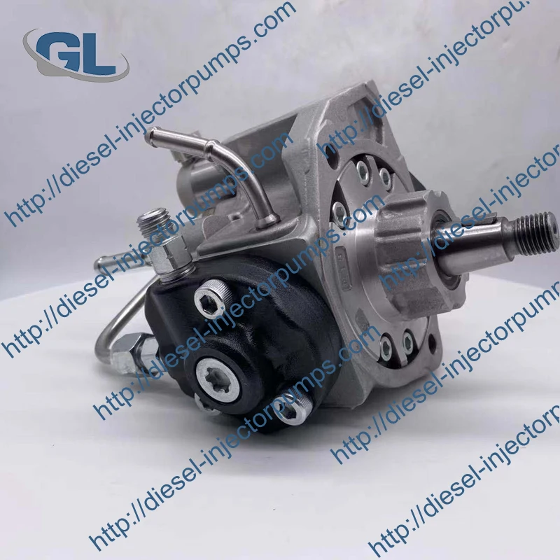 

Remanufacture High quality Auto Parts Diesel Injection Fuel Pump 294050-0521 3689041