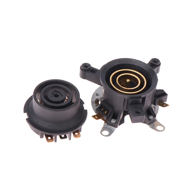 Electric Kettle Accessories Base Thermostat Temperature Switch Connector Coupler Socket Household Acessories - 2