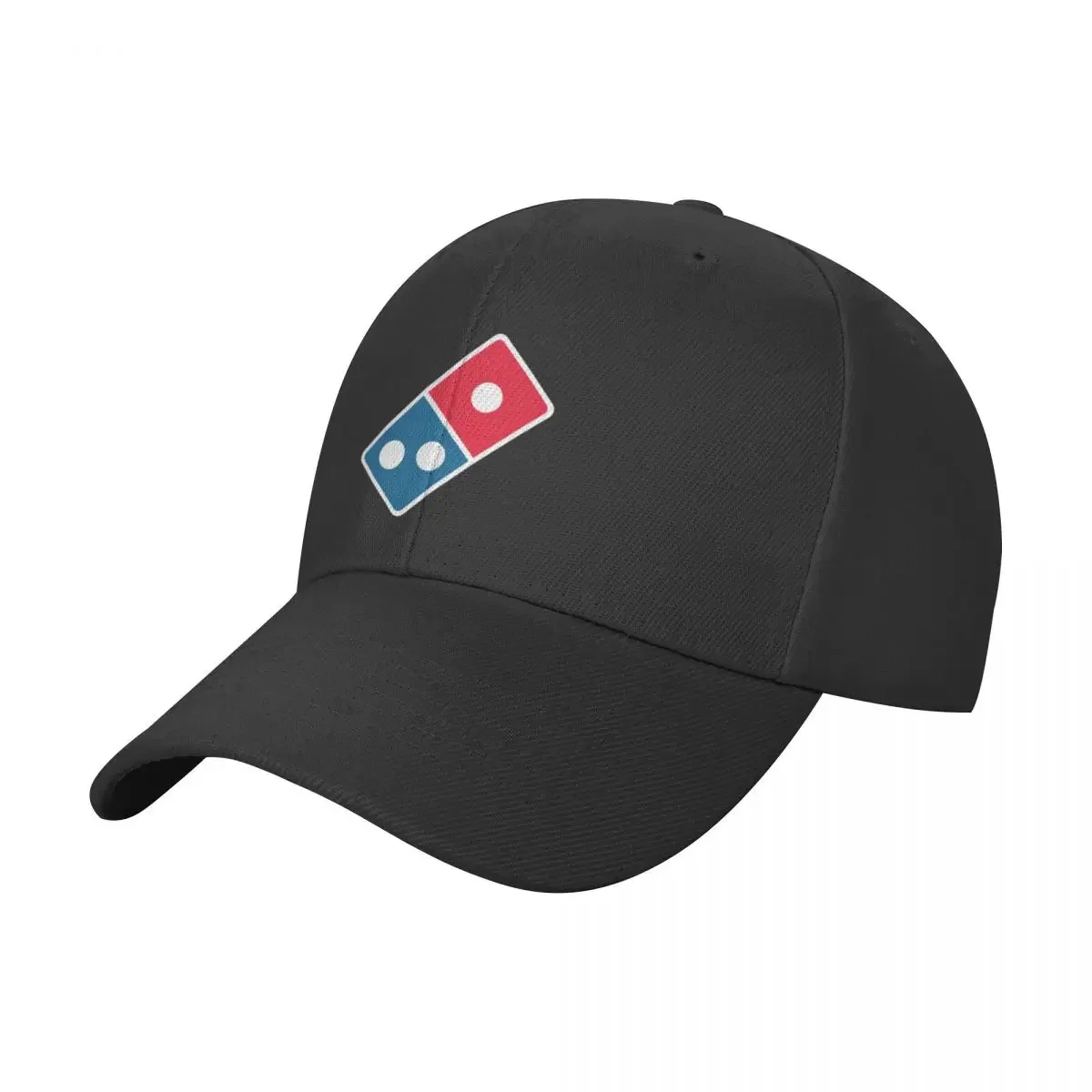 

Domino's pizza logo Baseball Cap Hat Beach Sunscreen Ladies Men's